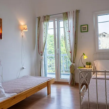 Alemar Estates Apartamento Agia Triada (Thessaloniki)