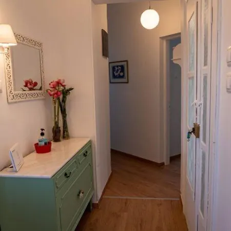 Alemar Estates Apartamento Agia Triada (Thessaloniki)