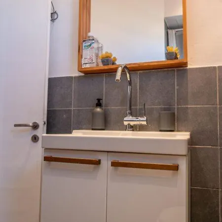 Alemar Estates Apartamento Agia Triada (Thessaloniki)
