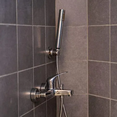 Apartamento Alemar Estates *