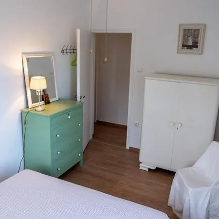 Alemar Estates Apartamento *