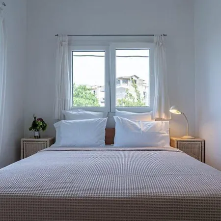 Apartamento Alemar Estates