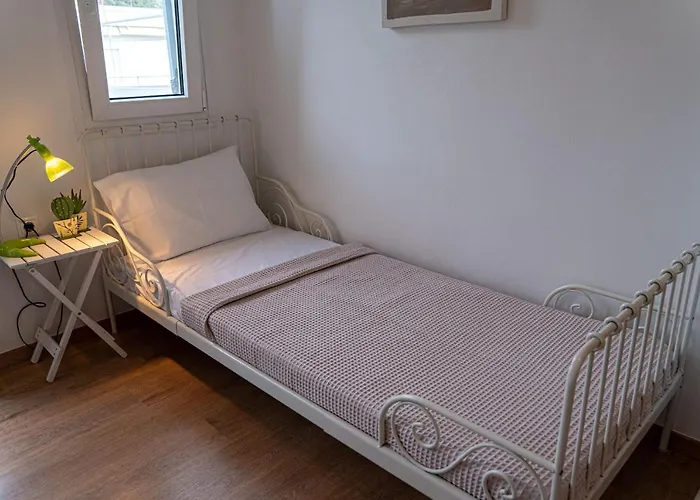 Alemar Estates Apartment *