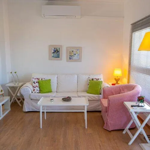 Apartment Alemar Estates *