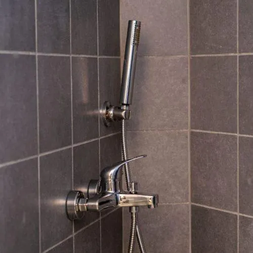 Apartamento Alemar Estates *