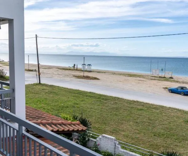 Alemar Estates * Agía Triás