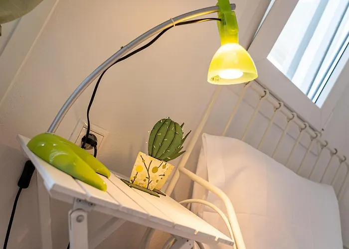 Alemar Estates Apartment *