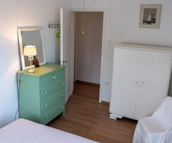 Alemar Estates Apartamento *