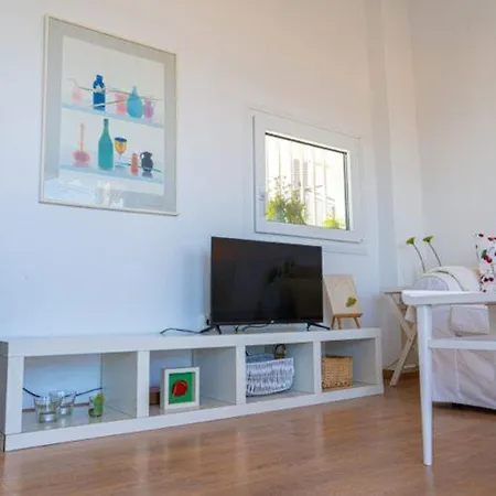 Alemar Estates Appartement *