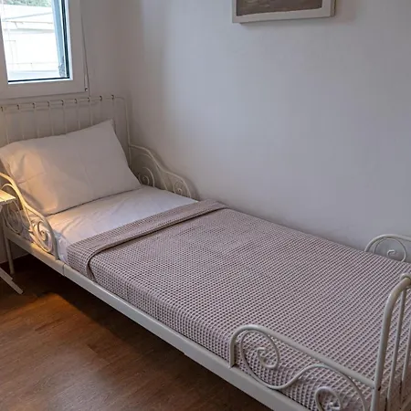 Alemar Estates Appartement *