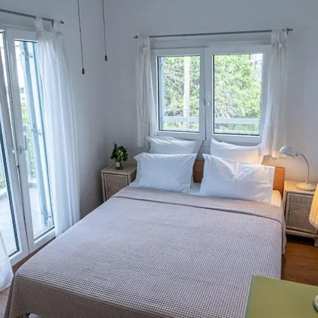 Alemar Estates Appartement *