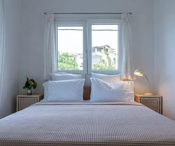 Appartement Alemar Estates